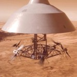 helikopter NASA chce wysłać trzy helikoptery na Marsa. Rozpoczęła się walka z czasem