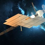 NASA chce wysłać w kosmos radiator wielkości boiska