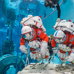 NASA chce zmienić geny astronautów