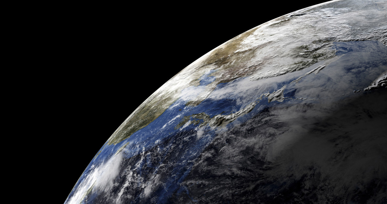 NASA chce znaleźć nową Ziemię. Ma na to plan. /123rf /123RF/PICSEL