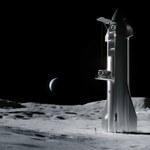 NASA ćwiczy lądowanie na Księżycu. Trening astronautów na Ziemi