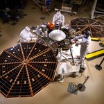 NASA i Lockheed Martin rozpoczynają test marsjańskiego lądownika