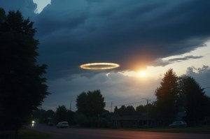 NASA i Pentagon rozpoczynają poszukiwania UFO: obcy są w naszym Układzie Słonecznym? 