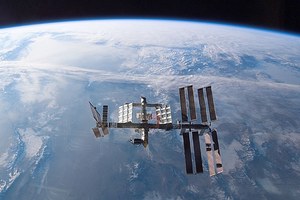 NASA i Roskosmos zbudują nową stację kosmiczną?