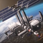 NASA i Sierra Space testują kosmiczny habitat. Całość eksplodowała