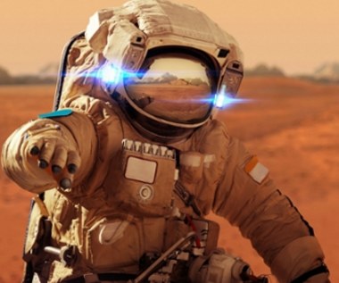 NASA: Jest zielone światło do lądowania ludzi na Marsie
