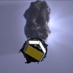 NASA kończy misję Deep Impact