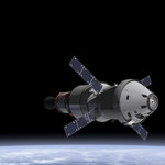 NASA kończy pracę nad Orionem?