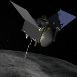 NASA leci na asteroidę, która może uderzyć w Ziemię
