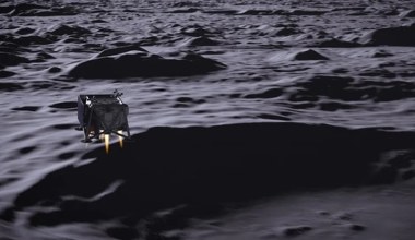 NASA ma ambitny plan. Wyśle flotę dronów na Księżyc