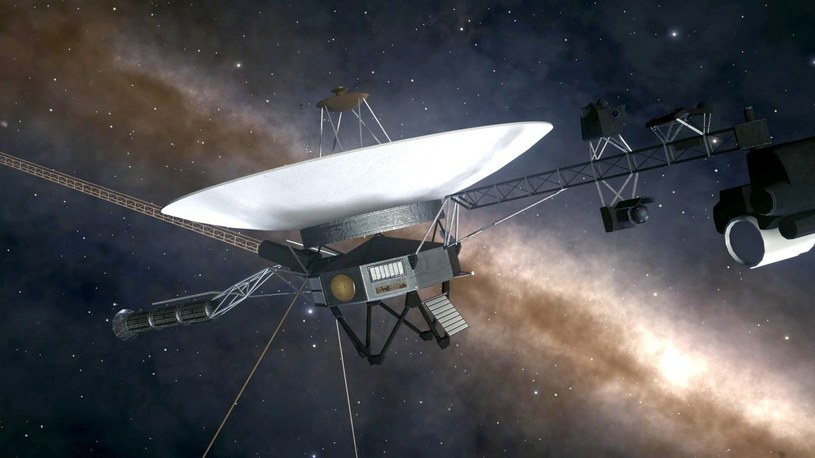 NASA ma duże problemy z sondą Voyager-2. „Nie wykonała zaplanowanego manewru” /Geekweek