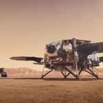 NASA ma problem. Chiny mogą pierwsze sprowadzić próbki z Marsa na Ziemię