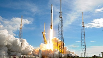 NASA: Misja na Jowisza ruszy po 2020 roku