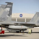 NASA modyfikuje dwa myśliwce F-15. W jakim celu?