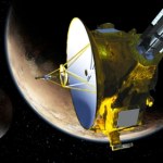 NASA musi wyłączyć instrumenty New Horizons. Trump żałuje środków na naukę