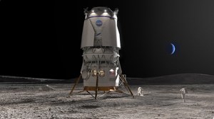 NASA nawiązuje współpracę z siedmioma firmami. Chodzi o sztuczną grawitację