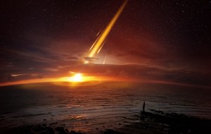 NASA nie jest w stanie ostrzec nas przez asteroidami