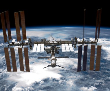 NASA nie potrzebuje już Rosji. Amerykanie samodzielnie kontrolują orbitę ISS