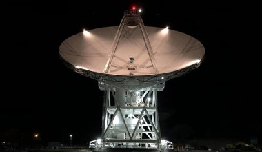 NASA: obcy mogą podsłuchiwać naszą komunikację radiową