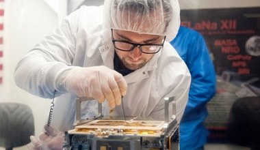NASA odkryła nowe gatunki mikroorganizmów. Mają unikalne cechy