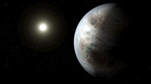 NASA odkryła planetę Kepler-452b - co wiemy o tej "starszej kuzynce" Ziemi?