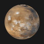NASA odwołała start lądownika InSight na Marsa