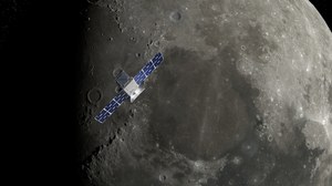NASA odzyskała łączność z sondą CAPSTONE, która jest w drodze na Księżyc