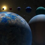 NASA ogłasza rekord: znamy już ponad pięć tysięcy planet poza Układem Słonecznym