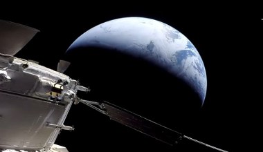 NASA ogłasza sukces. Astronauci rozpoczęli lot w kierunku Księżyca