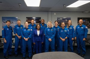 NASA: Oto dziesięć osób, które mają najciekawszą pracę na świecie! Przed nimi podróż w kosmos