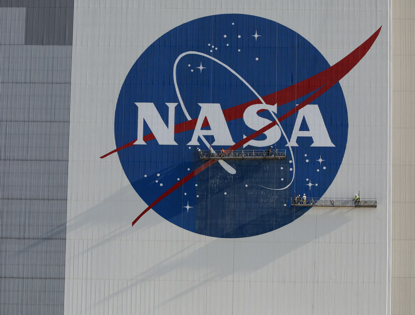NASA otwiera nowy fundusz /AFP