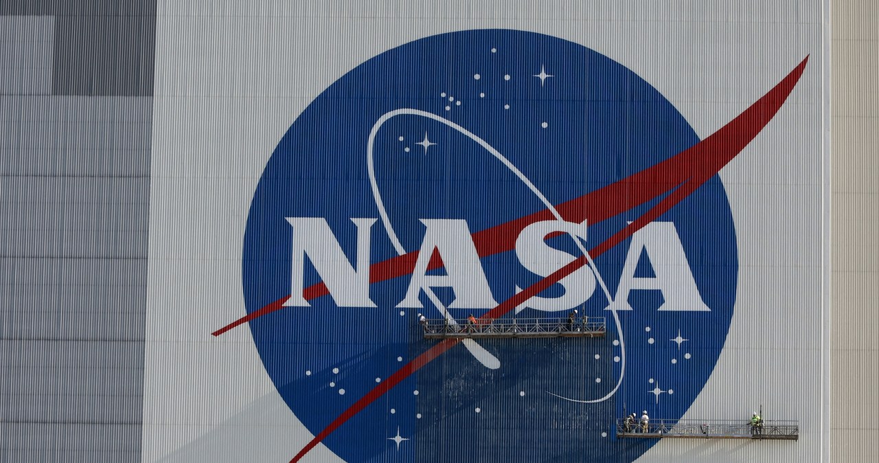 NASA otwiera nowy fundusz /AFP