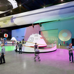 NASA otwiera się na zwiedzających. Trwa budowa immersyjnego centrum kosmicznego Gateway 