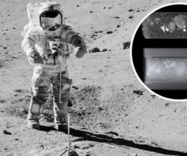 NASA otworzy 50-letnią "puszkę Pandory" z Księżyca. Mamy czego się bać?