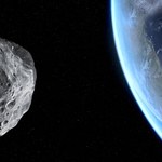 NASA: Planetoida 2023 BU przeleci blisko Ziemi