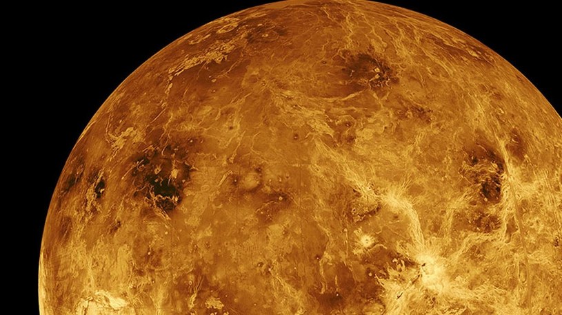 NASA planuje dwie misje na Wenus. Pozwolą one odkryć tam ślady życia /Geekweek