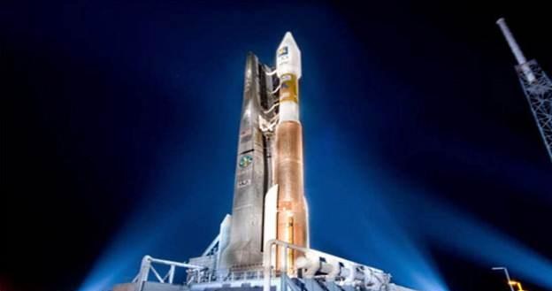 NASA podpisała umowę z United Launch Alliance, aby dostosować Atlas V do lotów /Gadżetomania.pl