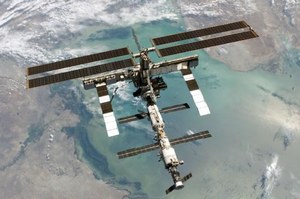 NASA poinformuje kiedy ISS przeleci nad waszymi głowami