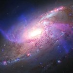 NASA pokazała 16 zachwycających zdjęć. Chandra odsłania sekrety galaktyk