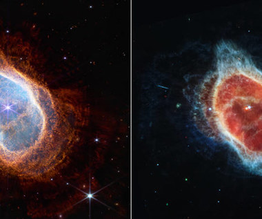NASA pokazała najnowsze zdjęcia z teleskopu Webba. Mgławice i galaktyki