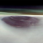 NASA pokazała pierwsze takie zdjęcie wulkanu na Marsie. Sonda znalazła też wodę