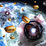 NASA poszukuje nowych technologii produkcji żywności