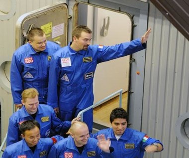 NASA poszukuje ochotników do marsjańskiej misji