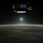 NASA potwierdza - w atmosferze Księżyca jest neon