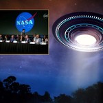 NASA potwierdzi istnienie kosmitów? Agencja ma przedstawić raport o UFO