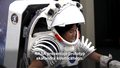 NASA prezentuje prototyp skafandra dla astronautów misji Artemis III