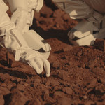 NASA: Próbki z Marsa należy traktować jak wirusa Ebola