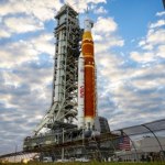 NASA przeprowadzi test ogromnej rakiety. Od tego zależy misja na Księżyc