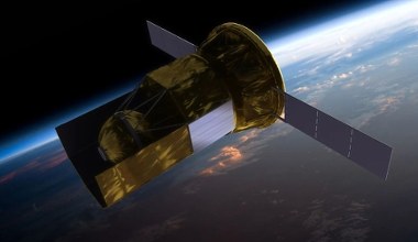 NASA przetestuje kosmiczną "stację paliw". Umożliwi misje załogowe na Marsa