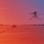 NASA przygotowuje pierwszy lot drona na Marsie